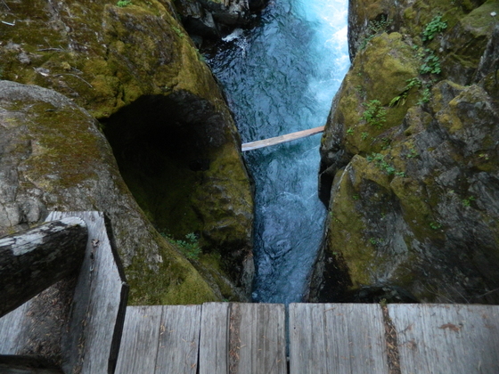 Mount Rainier National Park