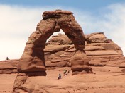 Arches National Park