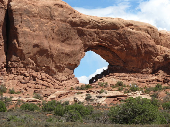 Arches National Park