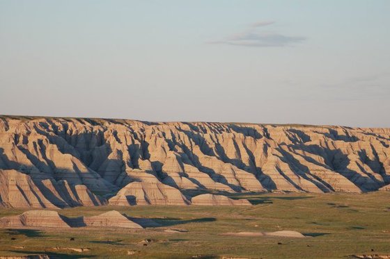 Badlands