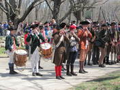 Minute Man National Historic Park