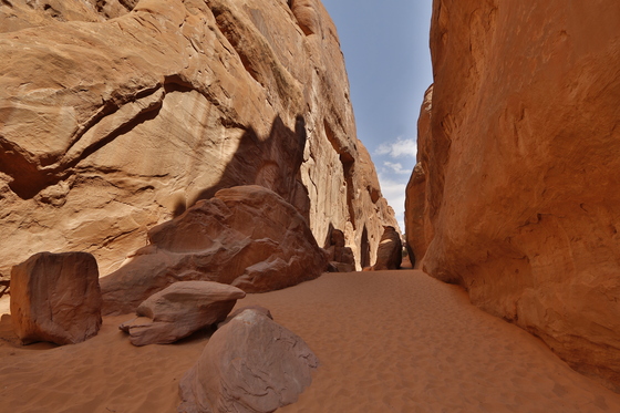 Arches National Park