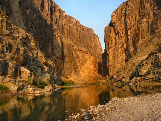 Big Bend National Park