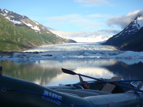 Chugach National Forest