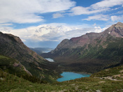 Glacier National Park