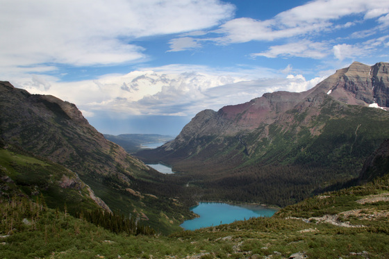 Glacier National Park