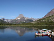 Glacier National Park