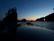 Olympic National Park