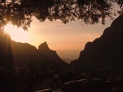 Big Bend National Park