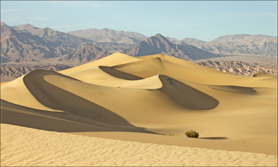 Death Valley National Park