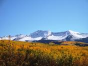 Gunnison National Forest