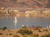Lake Mead National Recreation  Area