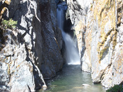 Tahoe National Forest