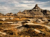Badlands National Park