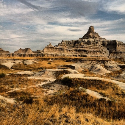 Badlands National Park