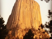 Devils Tower