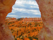 Bryce Canyon National Park