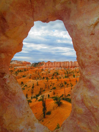 Bryce Canyon National Park