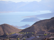 Lake Mead national Recreation Area