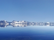 Crater Lake