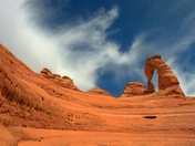 Arches National Park