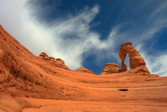 Arches National Park