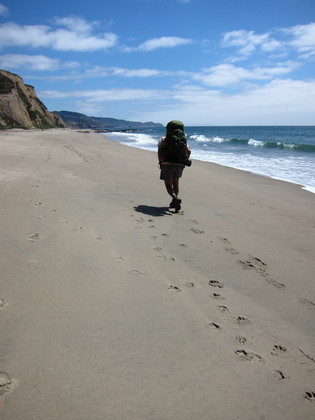 Point Reyes National Seashore
