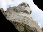 Mount Rushmore National Memorial