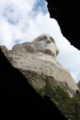 Mount Rushmore National Memorial