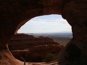 Arches National Park