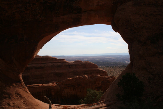 Arches National Park