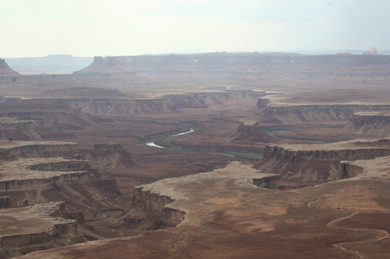 Canyonlands National Park