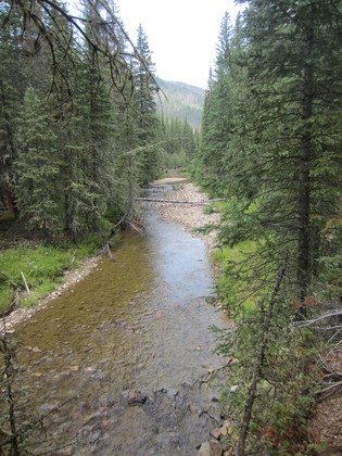 Rocky Mountain National Park