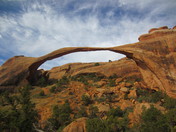 Arches National Park