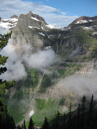 Glacier National Park
