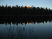 Lassen Volcanic National Park