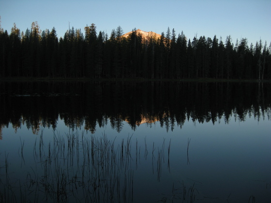 Lassen Volcanic National Park