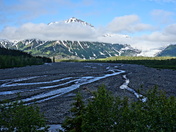 Kenai Fjords National Park