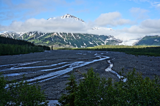Kenai Fjords National Park