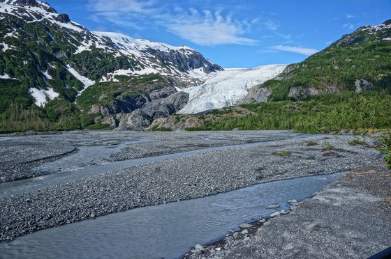 Kenai Fjords National Park