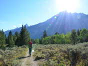Grand Teton National Park