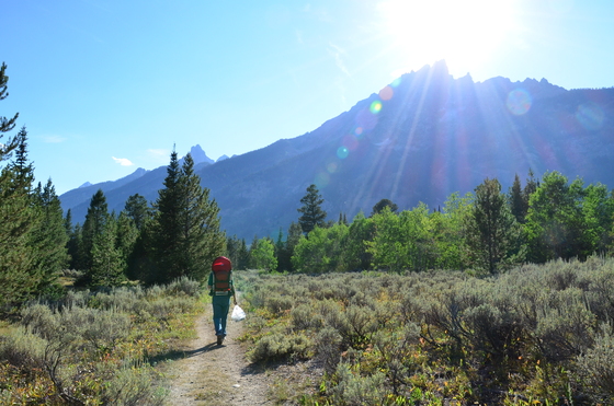 Grand Teton National Park