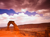 Arches National Park
