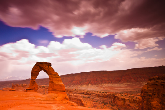 Arches National Park