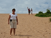Sleeping Bear Dunes National Lakeshore