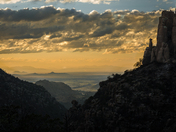  Chiricahua National Monument 