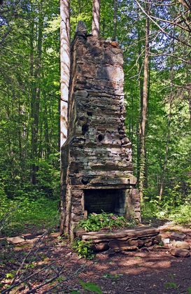 Great Smoky Mountains 