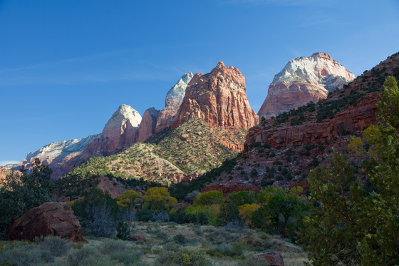 Zion National Park