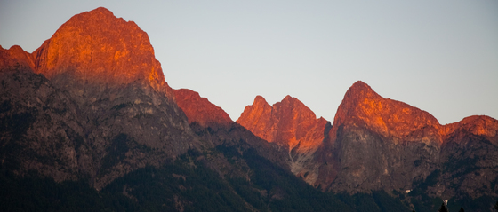 North Cascades National Park