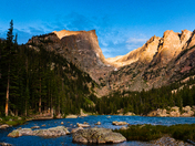 Rocky Mountain National Park